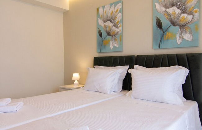 Stergiosapartment in Volos - Foto 19