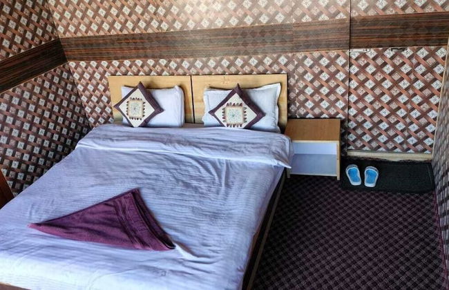 Soma Retreat Cottage Pangong Lake - Foto 4