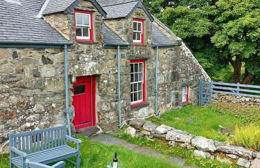 CaeEinion Cottage a Georgeous Rural Retreat Nr Dolgellau - Foto 1