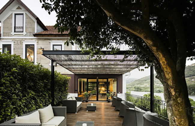 Quinta de S. Bernardo Winery & Farmhouse - Foto 54