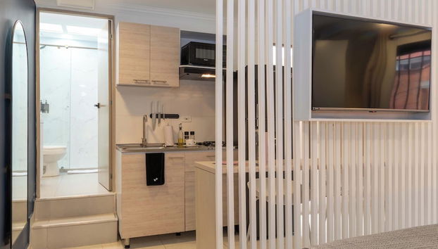 Lalinde by Wynwood House - Foto 5, Habitación