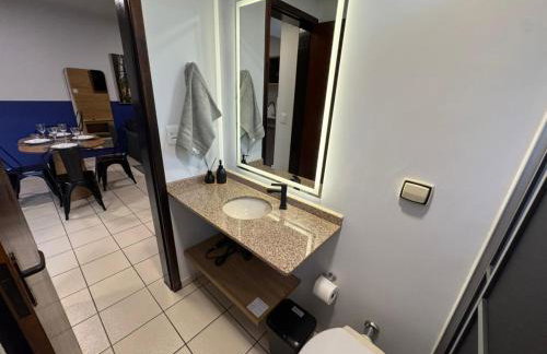 422 Studio 15 - perto do Lago Shopping e Mercado - Photo 22