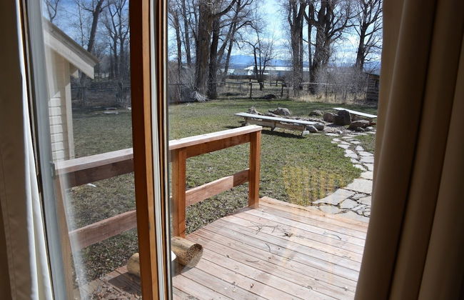 Hanging Bull Lodge - Foto 15