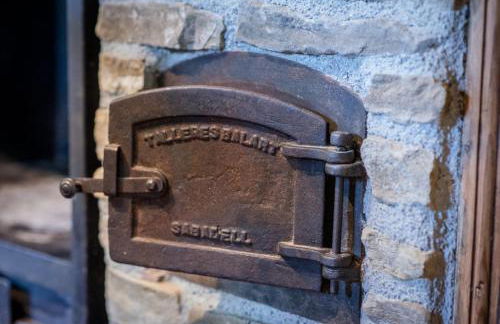 Al Agia - Molino Mísqueres de Padul - Foto 15