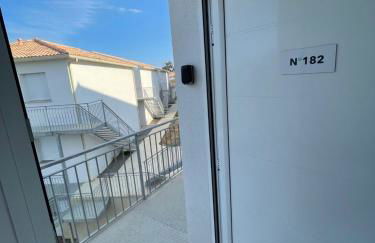 App. 2 p design zen vue mer N182 - Foto 60