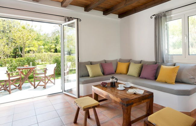 Mousses Villas - Cleo - Semi Detached Two-bedroom Villa With Childcare Facilities - Photo 4