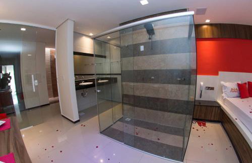 Motel Faraó - Foto 9