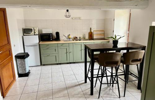 Appartement Situé au cœur de Brissac-Quincé - Photo 10