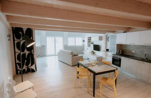 Le Vele Apartment San Salvo Marina - Foto 15