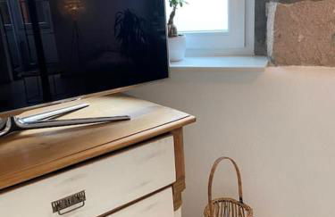 Gemütlich & einzigartig: Altbauloft in Edenkoben - Foto 13