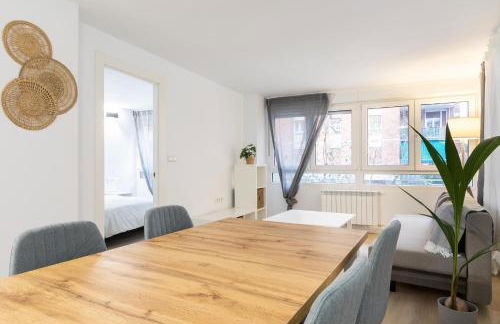 Boutique Palencia Pensión - Foto 9