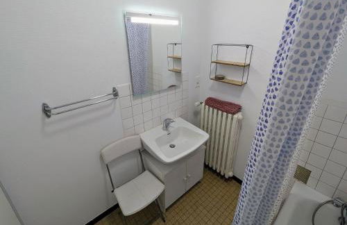 Appartement rénové au pied des Mille Étangs, 3 chambres - FR-1-583-410 - Foto 13