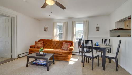 Oakland Apt on Messalonskee Lake with Dock Access! - Foto 4