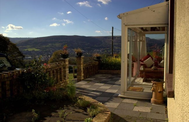 Penybryn Cottages - Foto 1