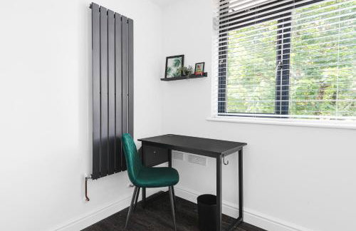 Redland Green Apartments by MyCityHaven - Foto 64