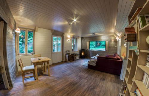 L'Esprit du Bois - Foto 1