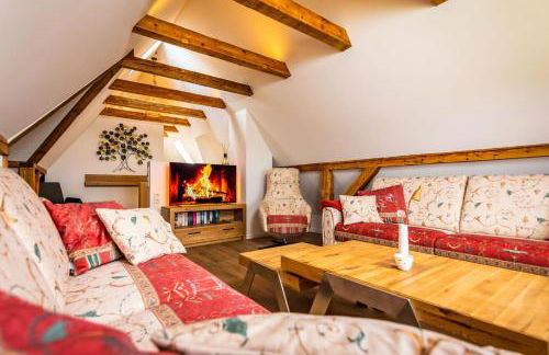 Villa Marie Ferienwohnungen - Foto 40