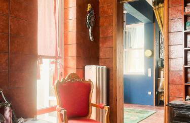 My Bouganvilla Home Acropolis View Stay in Tavros - Photo 20
