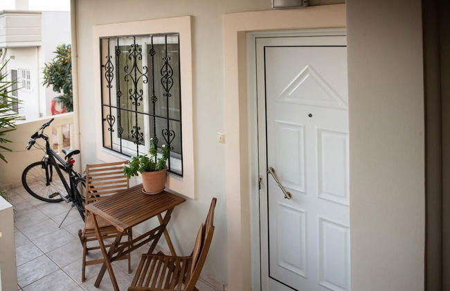 Chrissoula House In Agioi Apostoloi - Photo 15