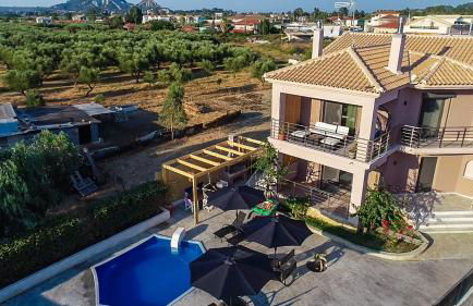 Nektarios & Eftychia Suites - Foto 30