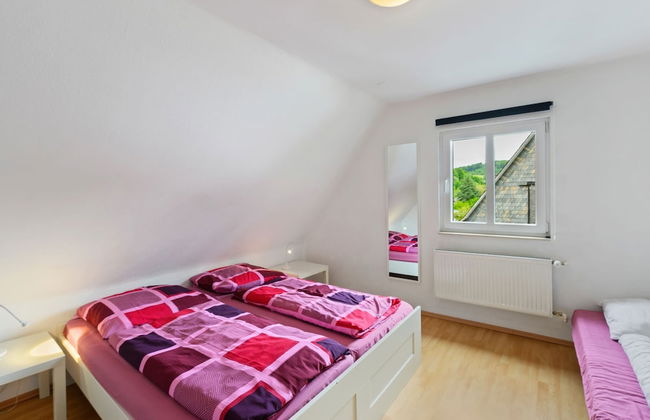 Ferienhaus Bergfreiheit - Foto 12