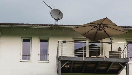 Ferienwohnung Kaiserblick - Foto 5