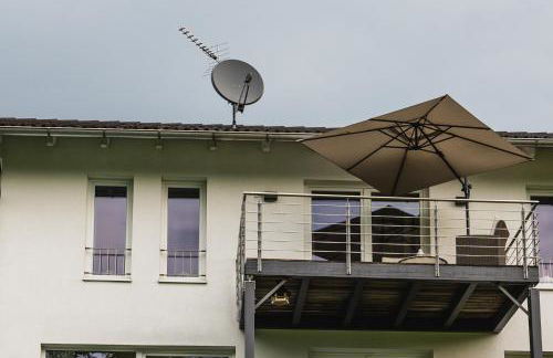 Ferienwohnung Kaiserblick - Foto 5