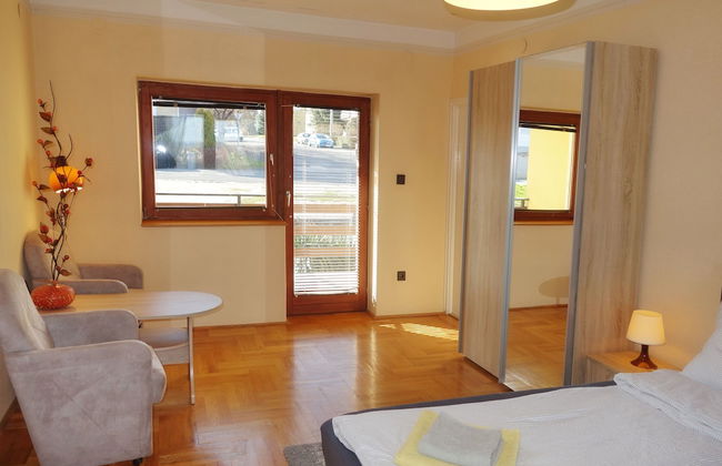 Tolena Heviz Apartments - Foto 4