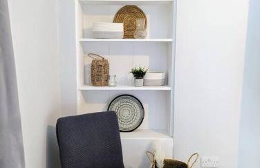 Parkview Cottage - Lovely home with cosy fireplace - Foto 14