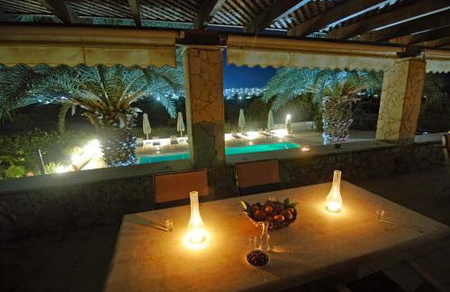 Kreta Villa Anastasia - Foto 21