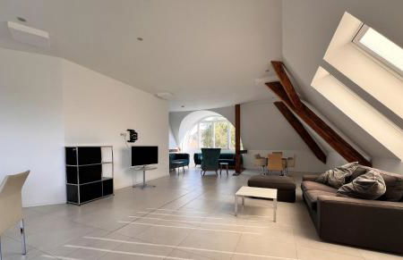 Gallery apartment near Strasbourg - Foto 10