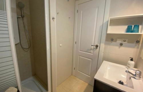 Vistamar appartment swimming pool and magnificent panoramic terrace ! - Foto 15