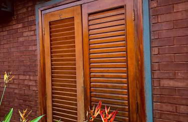 Casa ecológica temporada - Foto 26