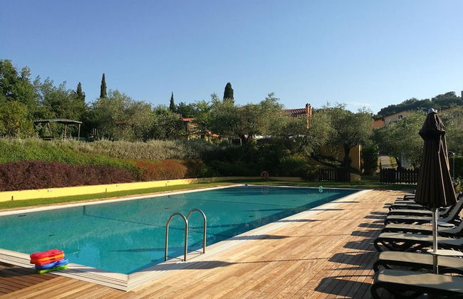 La Torre wine resort - Foto 67