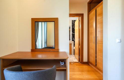 Captivating Villa 600M to Vau Beach - Foto 28