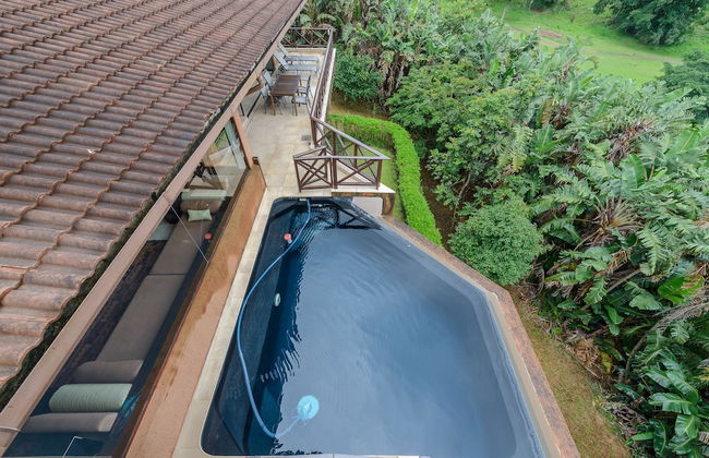 San Lameer Villa Rentals 14205 - Foto 25