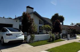 Relaxed, Modern, SoCal Living Near the Beach - Foto 45