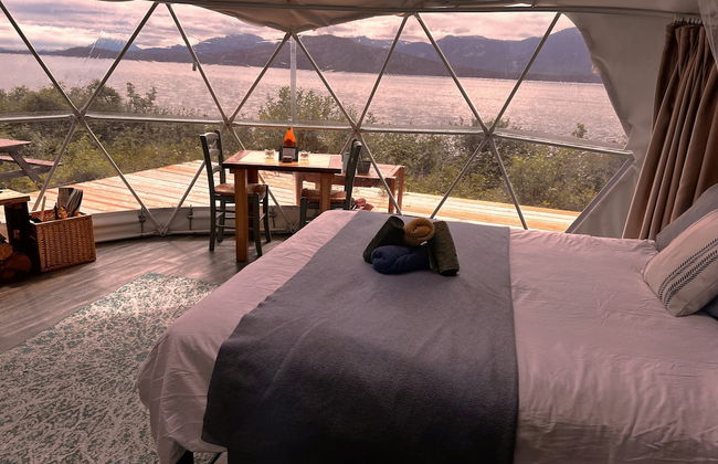 Little Atlin Lodge - Photo 12