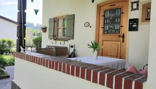 Haus Sonnengarten - Foto 5