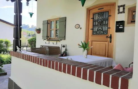 Haus Sonnengarten - Foto 5