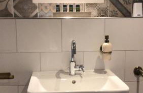 OSTLAND LOFT im INSEL-LAND-HOTEL MICHAELSEN - Foto 16