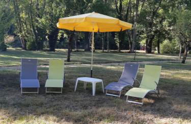 Maison de charme - 4 étoiles - Moulin de la serrée - Foto 25