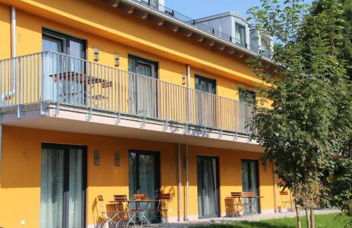 Schäfer Boardinghouse - Foto 10