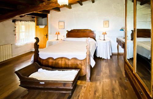 El Buxaus de la Muntanya - Foto 11