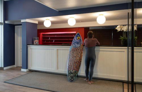 Hotel Apartamento Solverde - Foto 106