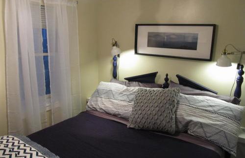 Cozy Vintage Chicago Apartment near Downtown - Foto 16