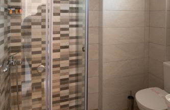 Apanemo Kourouta Luxury Double Room - Foto 15