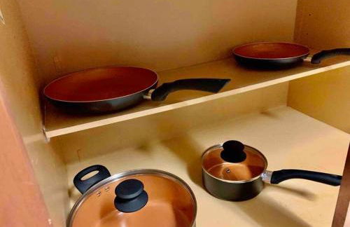 Spacious 3 Bedroom - Rosenberg - Foto 18