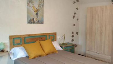 El Volante Alojamiento Turístico - Foto 5