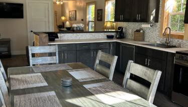 Harbor Bend House - River View in the Center of Town - Foto 2